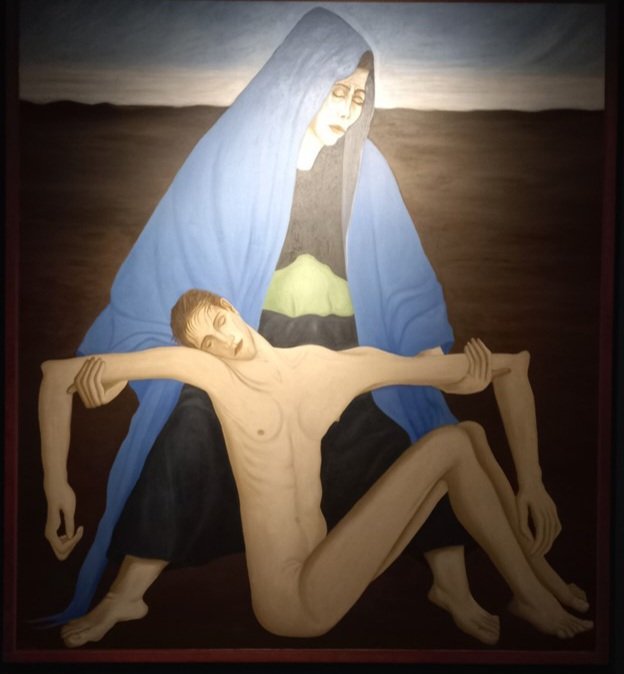 Mario De Leon tweet media