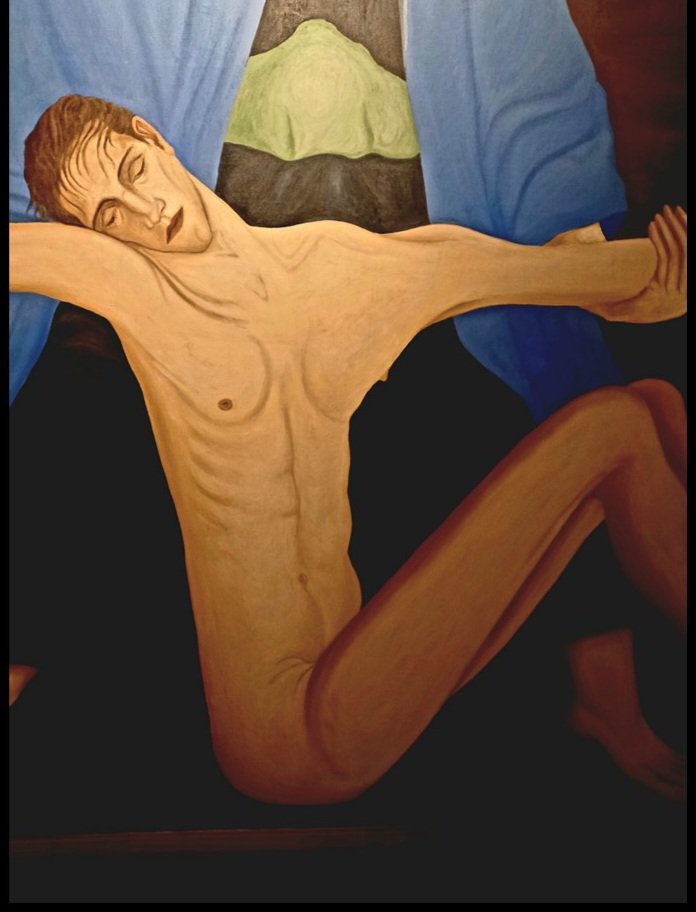 Mario De Leon tweet media