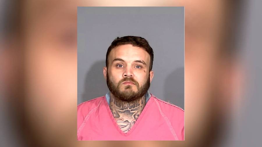 Man arrested for murder now charged in armed robbery of Indy taco truck dlvr.it/TCnTWN