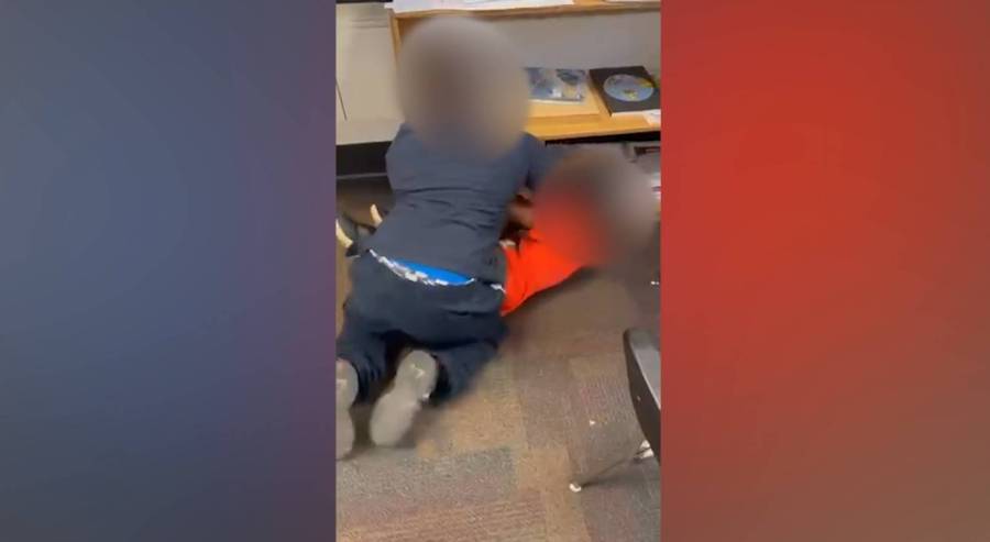 IPS Lawsuit: Motion reveals new accusations of abuse, claims IPS school knew about 'multiple' fight videos recorded by ex-teacher dlvr.it/TCnTWl