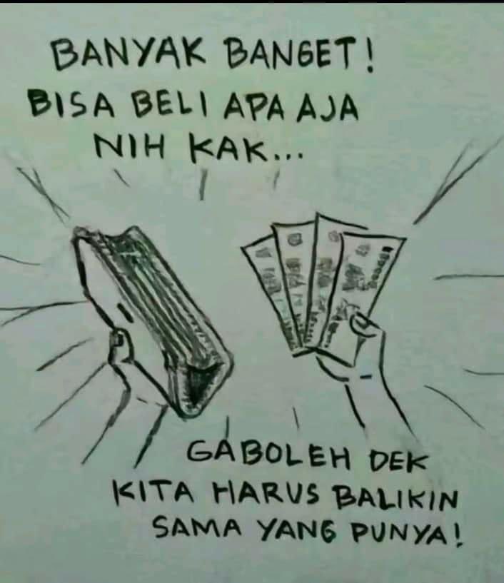 Jangan berharap lebih 🤣

Part 1