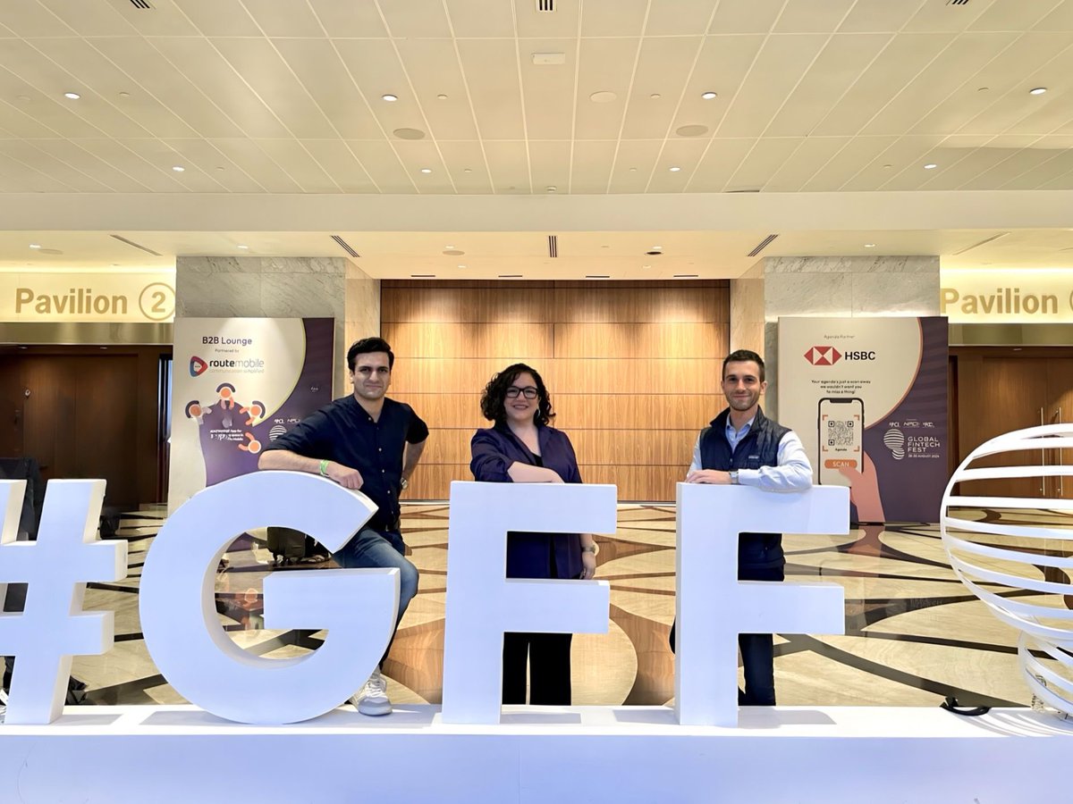 Emphasis Ventures tweet media