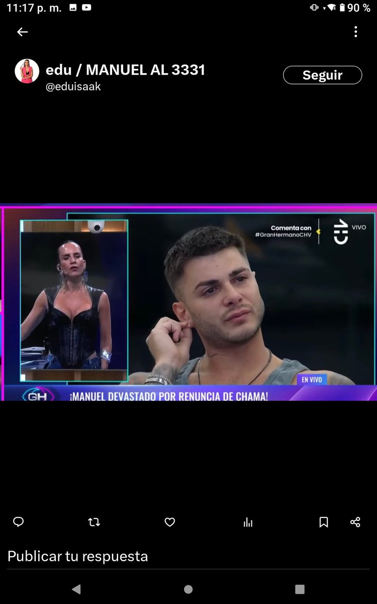Anitta__'s tweet photo. Jajajaja😂😂😆😆😆😆 , Quién peina a Diana o le saca brillo en su cabeza ,se ve horrible!?#GranHermanoCHV https://t.co/iDe9t0HFyX