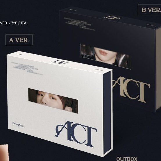 ในที่สุด ก็มีวันที่ปกบั้มเห็นหน้าแดน 555555555555555555555555