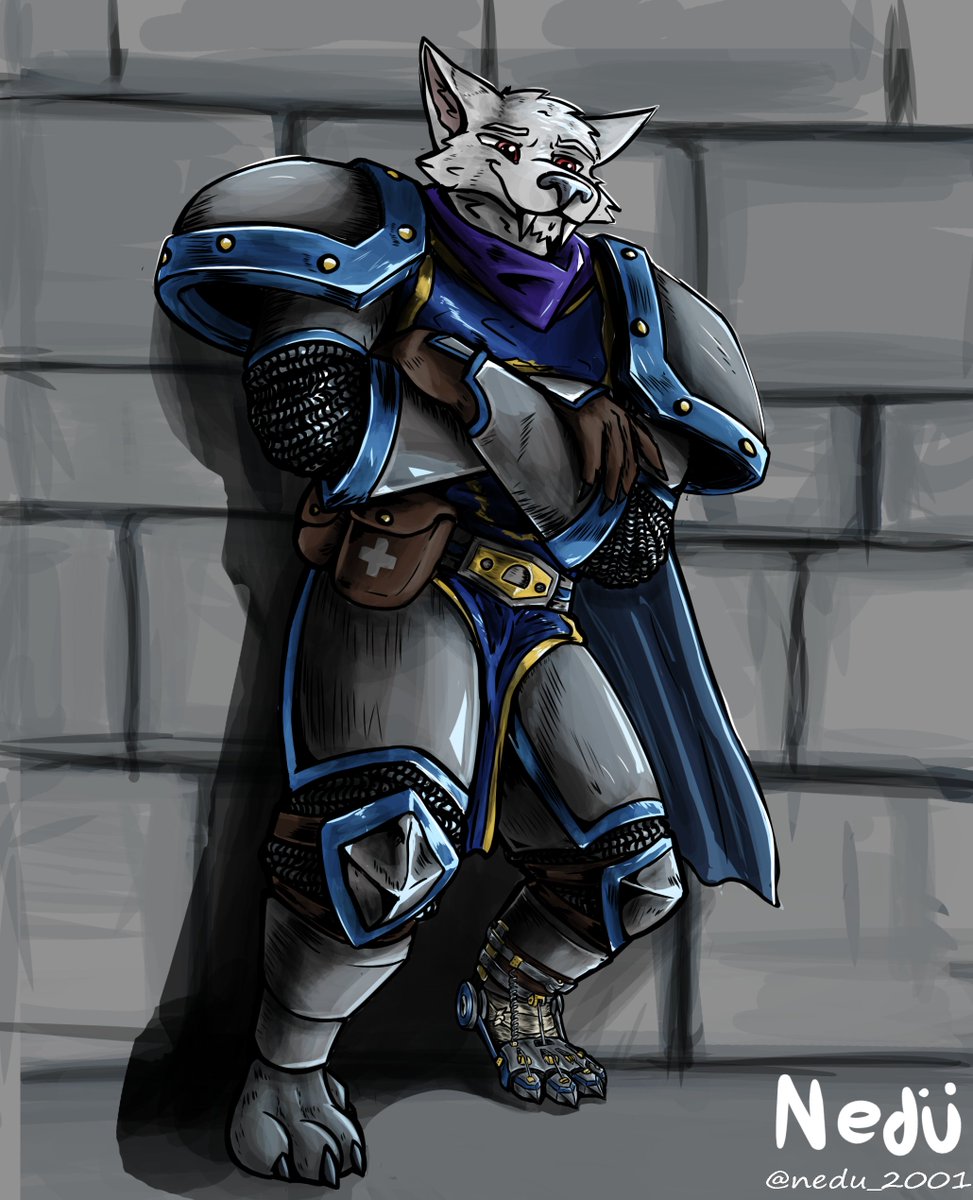 Nedu(open commissions)🇦🇷 tweet media