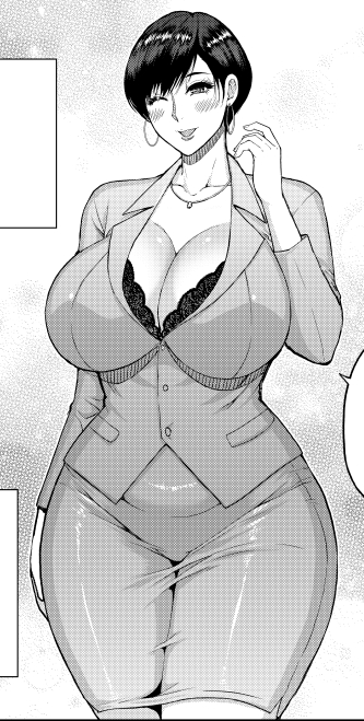 9月5日(木)発売の夢幻転生10月号に掲載されます。
継母と息子のお話です。前・後編で来月号と二号連続掲載予定です。 