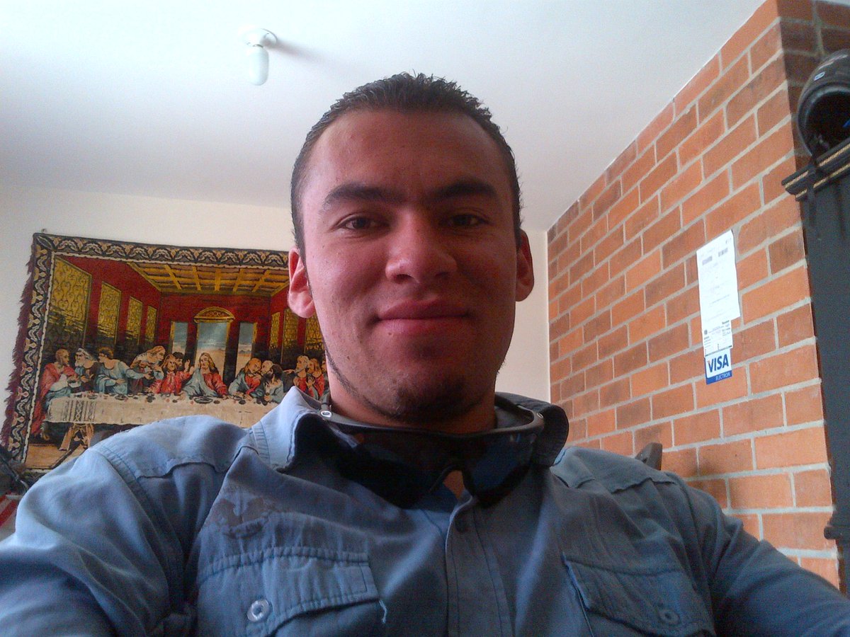 GilBolivarD's tweet image. Matthew 11:29 "Take my yoke upon you and learn from me, for I am gentle and humble in heart, and you will find rest for your souls"
#pereiracapitaldeleje😎 #nothinglikehome