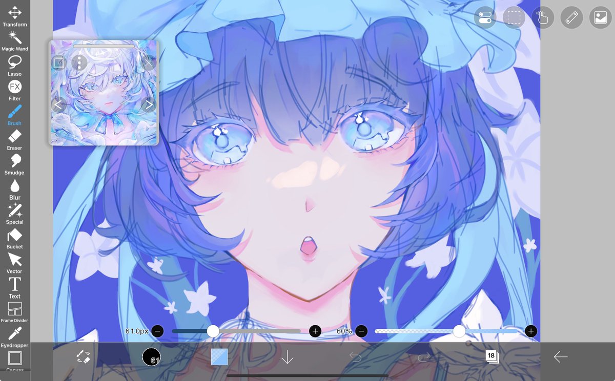 3ver1asting_'s tweet photo. Wip #artmoots https://t.co/JwOFIpRRV4