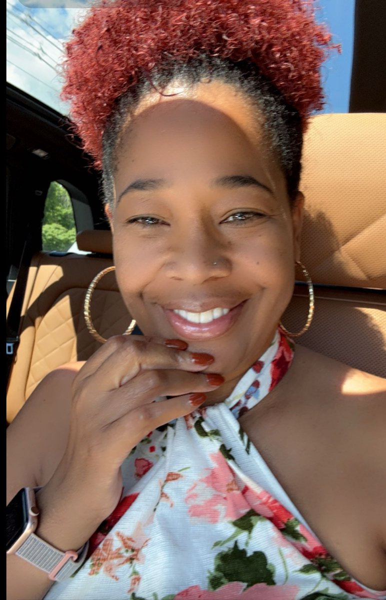 It’s SEP-TEMBER… SEP-ARATE Yourself from anything &amp; anyone that does not bring you peace ✌🏽