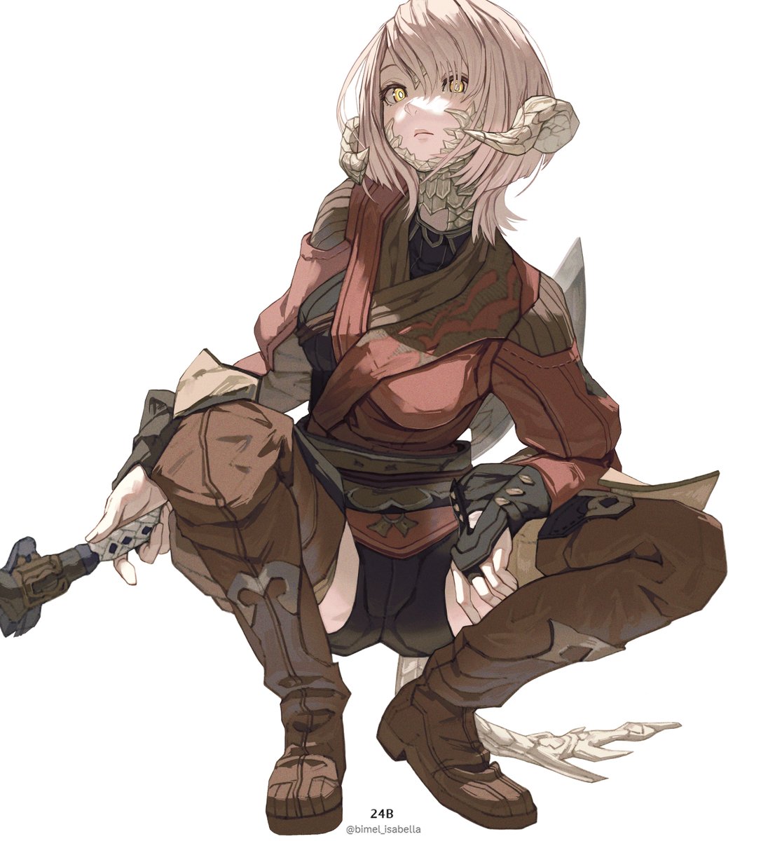 𝟤𝟦𝖡 tweet media