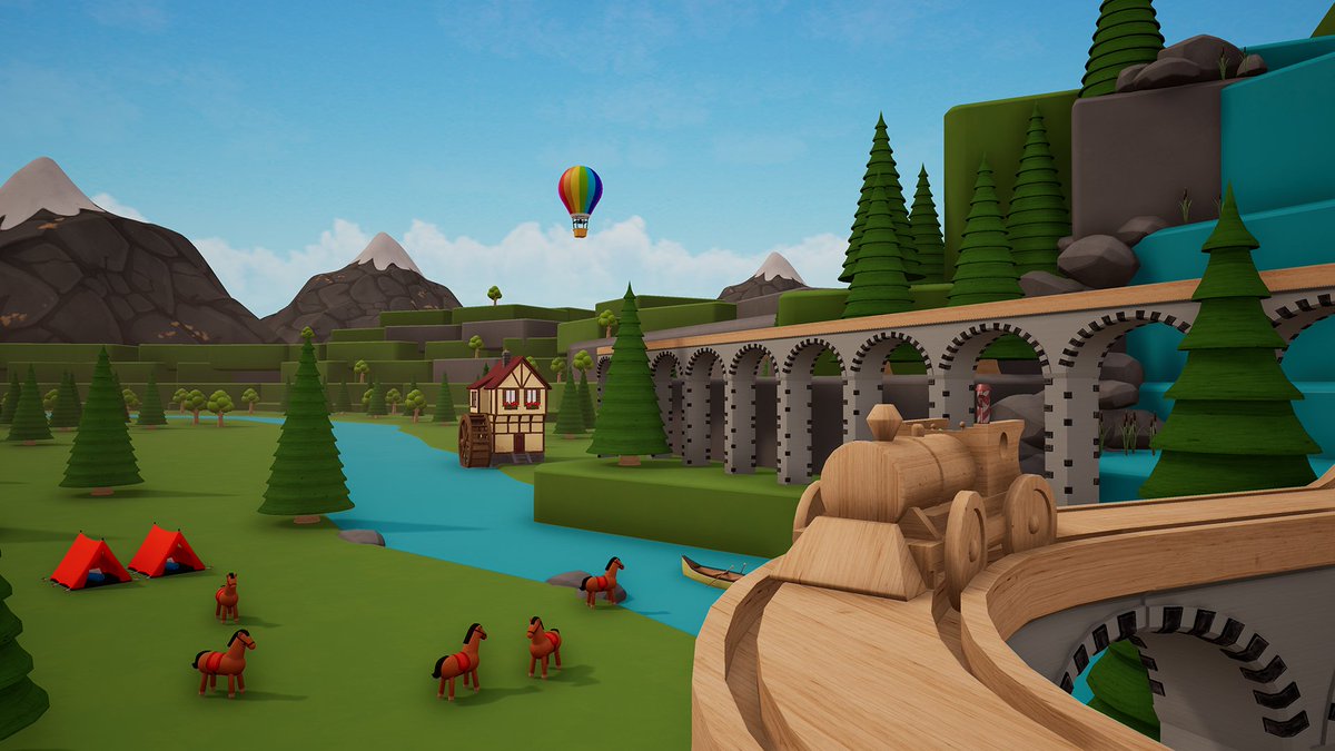 Tracks: Toybox Edition update out now (version 1.7), patch notes nintendoeverything.com/tracks-toybox-…