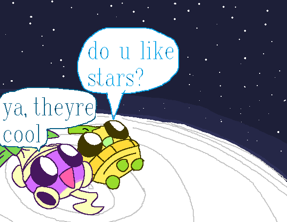 marcusjc0bl0l's tweet image. saucerbaga :33
#plantsvszombies
#pvz2 #pvz2c #pvzfanart