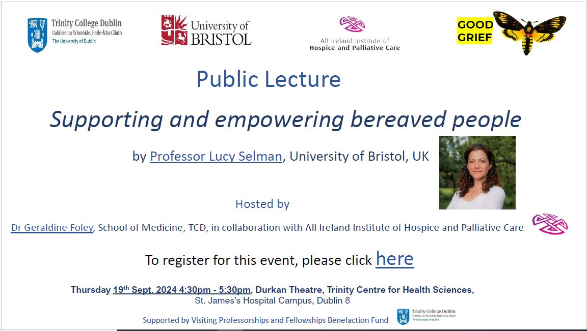 Geraldine Foley tweet media