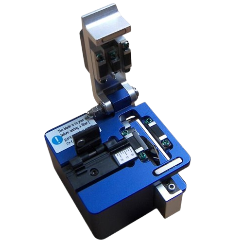 jennychan265's tweet photo. https://t.co/LATDbuNlTP High Precision Fiber Cleaver #Fibertel #fiberopticalcleaver #highprecision #fibercleaver #fibercutter #FTTH #networktool #splicingtool #singlecore #silexfiber https://t.co/U00Ob69fmu