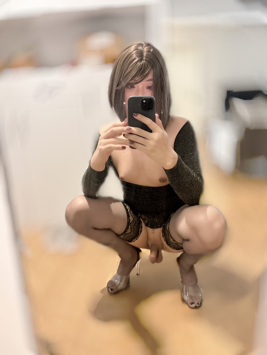 分享几张喜欢的雌堕图片。 💅🏻💅🏻💅🏻#mtf #女装子 #CD #TS #ladyboy #变装 #女装娘 #变装cd #女装男子 #女装 #男娘 #sissy #雌堕 #pa #肛塞 #女装 #反差婊 #crossdresser #丝袜 #肛交 #药娘 #荆州