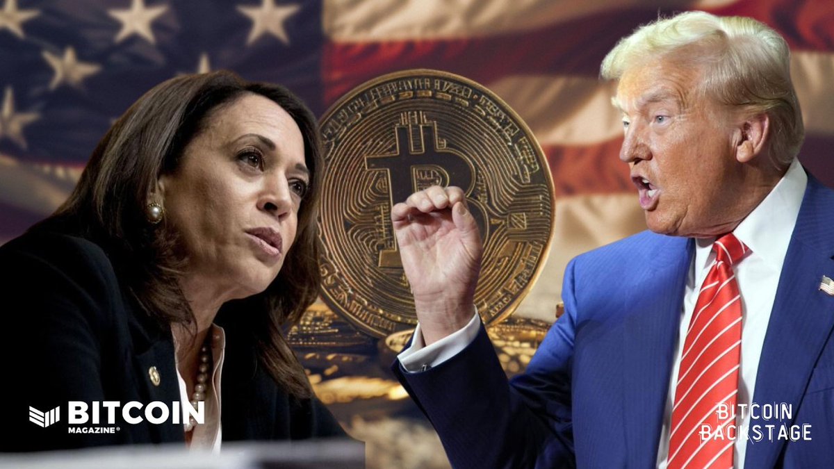 #Bitcoin &amp; Politics | Bitcoin Backstage feat. <a href="/maxkeiser/">Max Keiser</a> 🇺🇸

Bitcoin has officially entered the political arena &amp; <a href="/isabellasg3/">isa⚡️</a> breaks down the factors driving the embrace of Bitcoin by politicians.