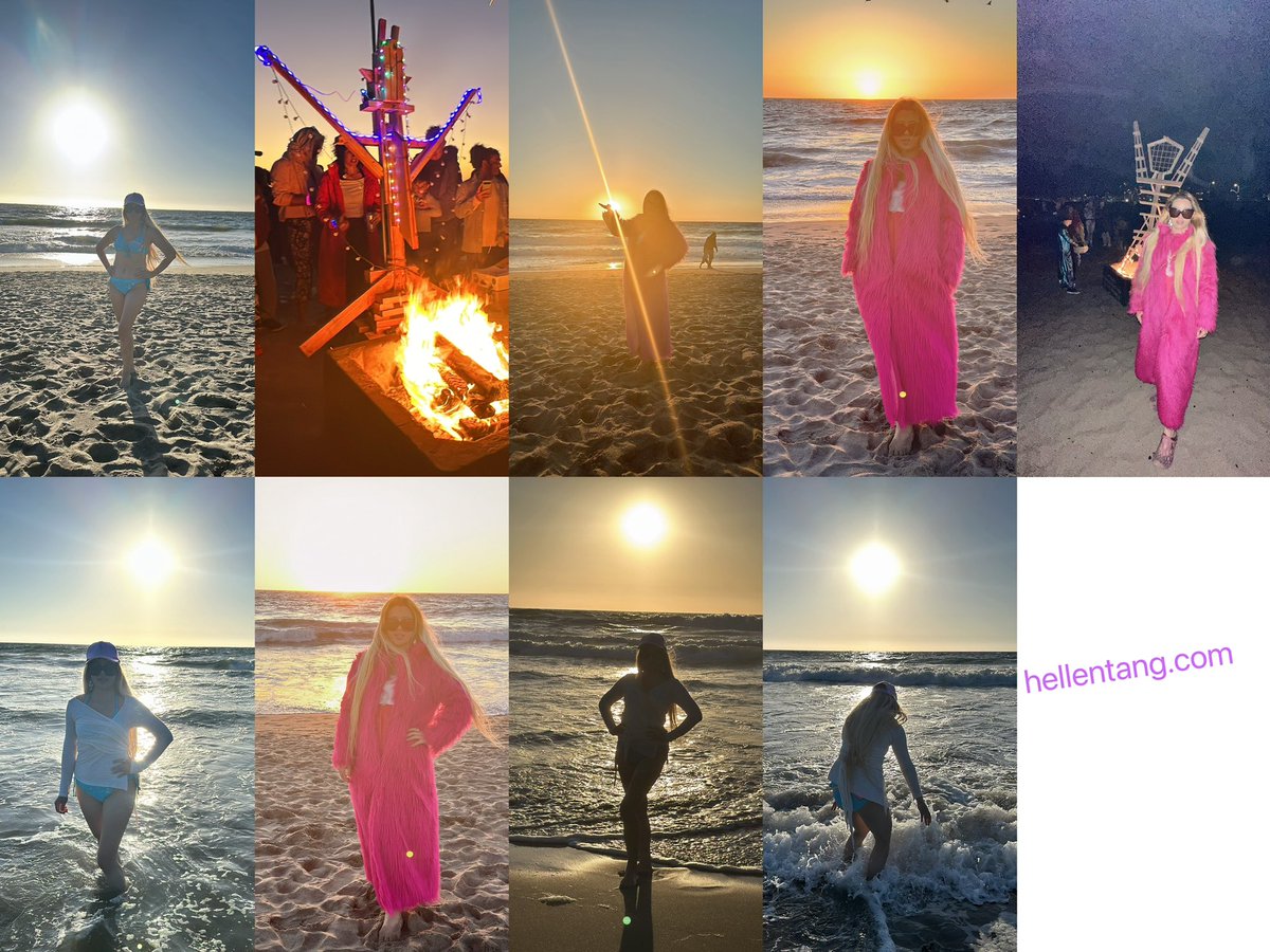 TangEstate's tweet photo. @HellenTUSA @TangEstate wearing @EllieMeiDesign Ellie Mei - https://t.co/sHqyI1Ycgw #multiwear and #fauxfurcoat (designed the outfit for #burningman few years ago )attended the fun event! What’s a #fun #Saturday at #oceanbeach #sanfrancisco #burningman #burnaman #original vision , we need more this type of #community #events to fill up the #city make it more fun and enjoyable , do you agree with me? By https://t.co/fUoETlD0q5
*
*
*
#hellentangrealestate #hellentang #hellentongrealestate #hellentong #realestateagent #realtor #loanbroker #loanofficer #ucmrealtor #bayarea #listingagent #buyersagent #Broker #realtorlife #selfie