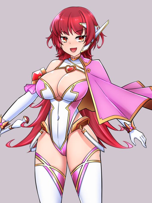 GOA_戦闘員化
Skeb_77
Skeb_83 