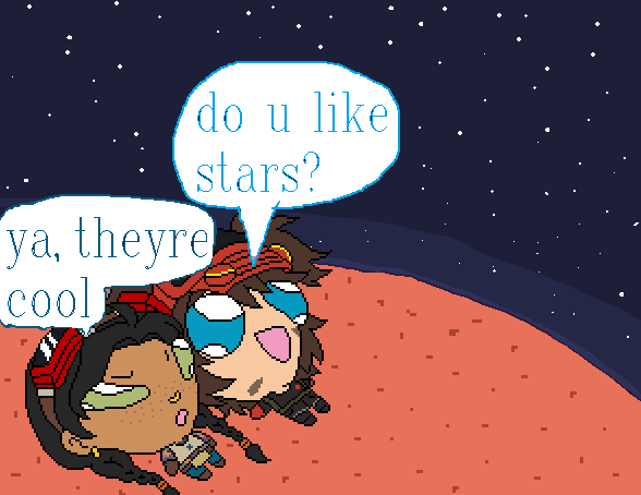 artsysgaycorner's tweet image. stars are cool #fortniteart #nitroengineering