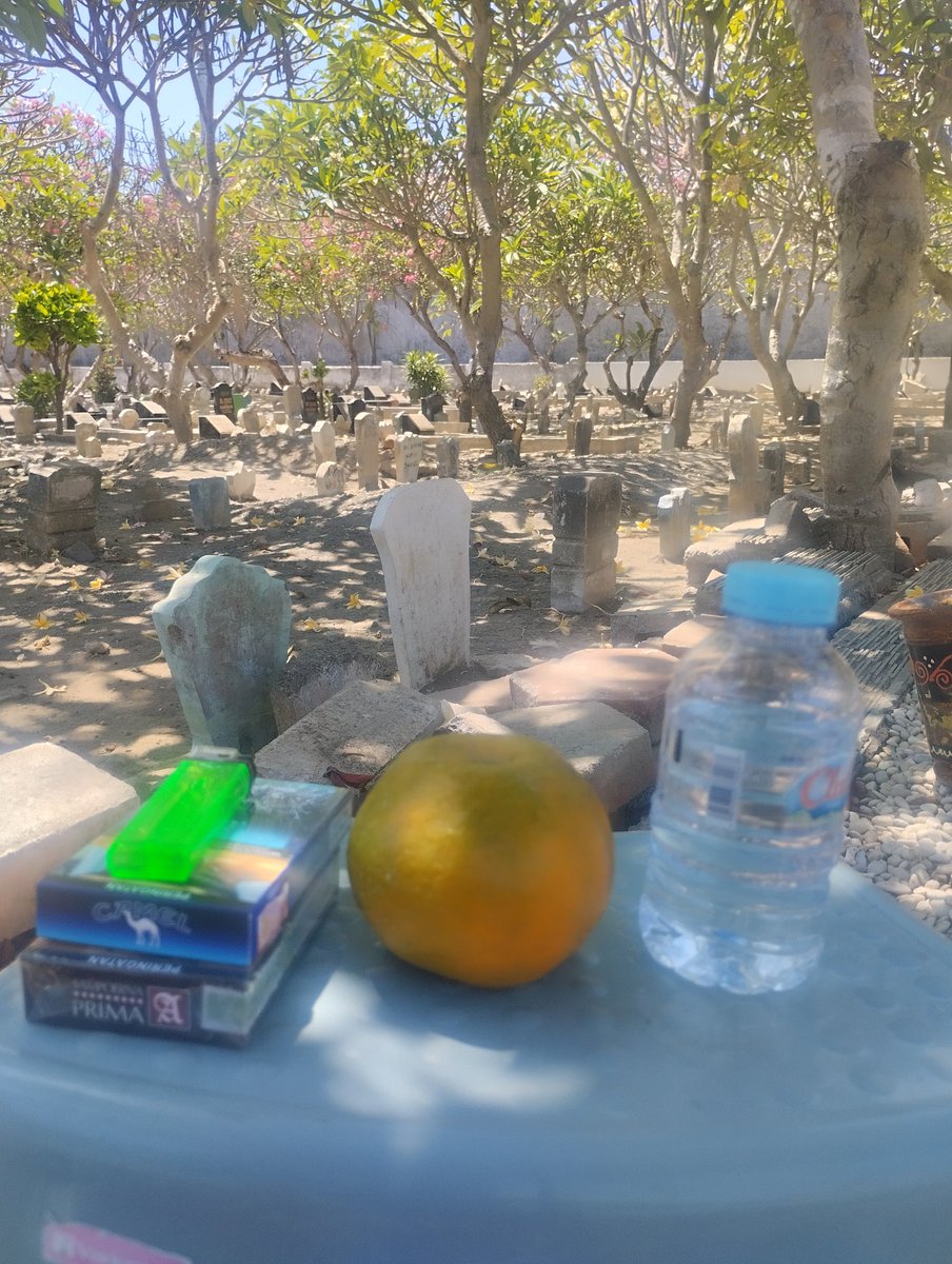 Orang yang meninggal memperoleh lebih banyak bunga dibandingkan orang yang masih hidup karena penyesalan lebih kuat dibandingkan rasa syukur..

 – Anne Frank.