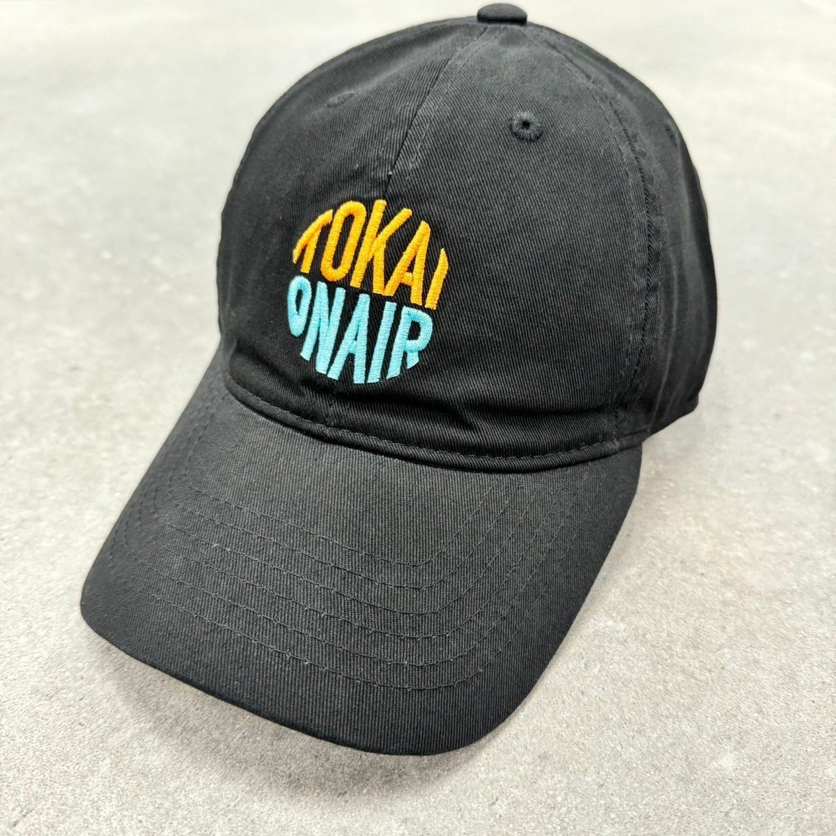 TO_STORE 第二弾のおすすめ商品!!!! ☆TOKAI ONAIR ベースボール