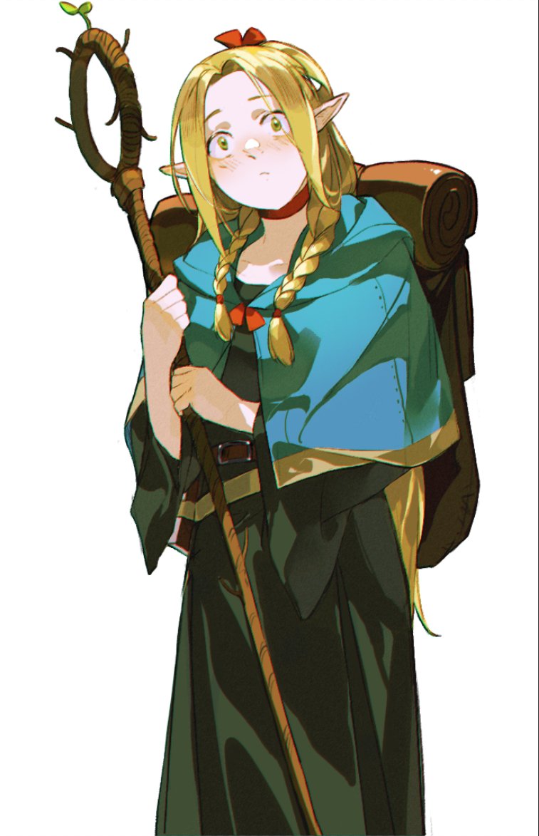 マルシル   #ダンジョン飯 #dungeonmeshi