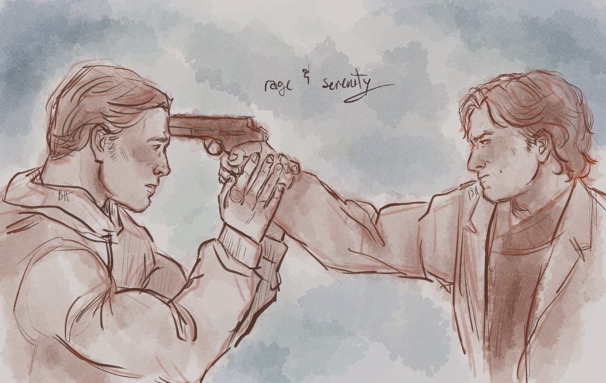 breireham's tweet photo. goodnight everyone
#cherik #xmen https://t.co/TzzcKys379