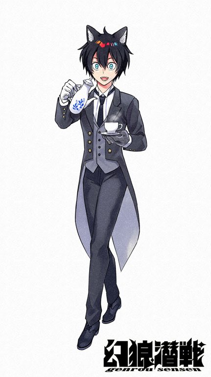 「本日発売の少年サンデー41号もう一つの集合表紙にウルトも参加させてもらってます執」|桜井亜都@連載準備中のイラスト