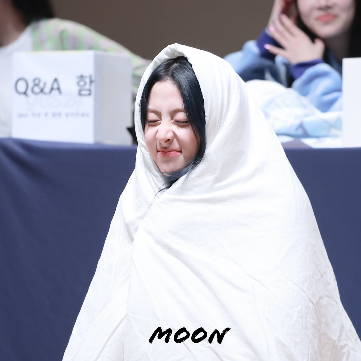 240903

#허윤진 #윤진  #YUNJIN 
#LE_SSERAFIM #르세라핌