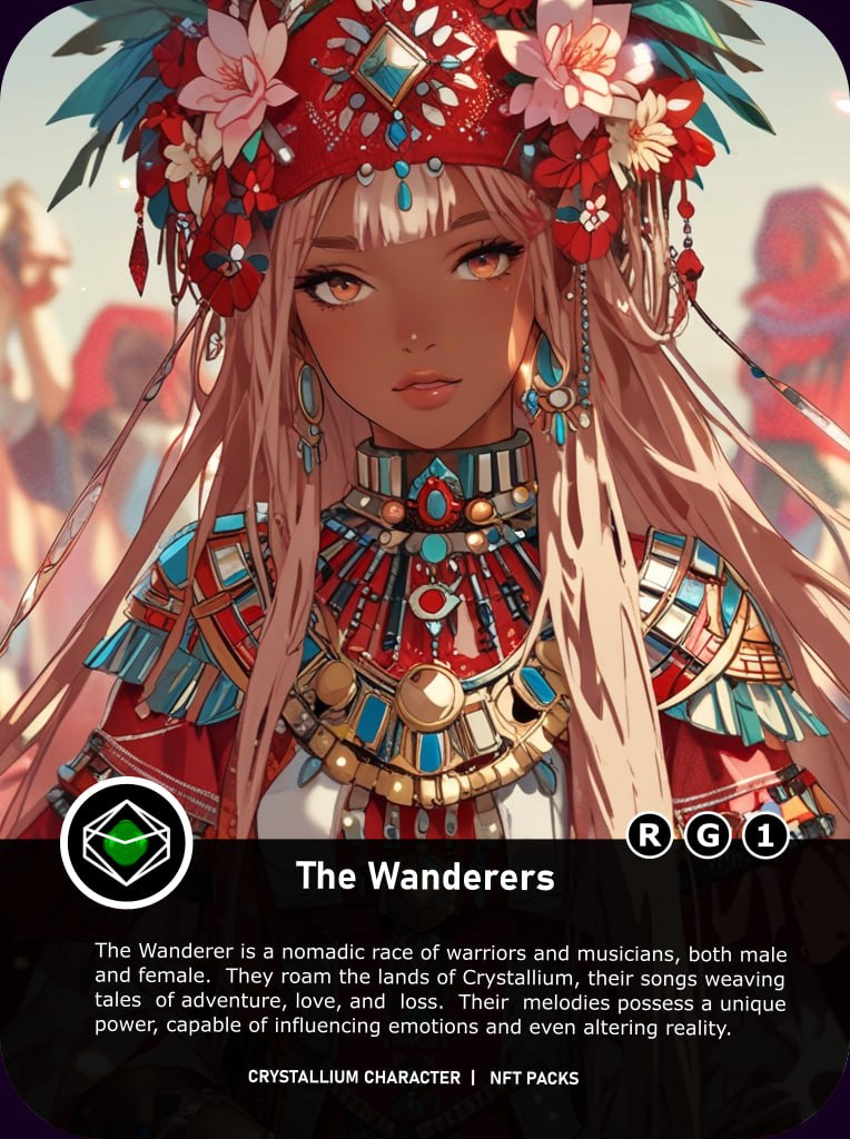 SkipperGemx's tweet image. I wonder which of these nft cards will you get when you open up the nft packs?