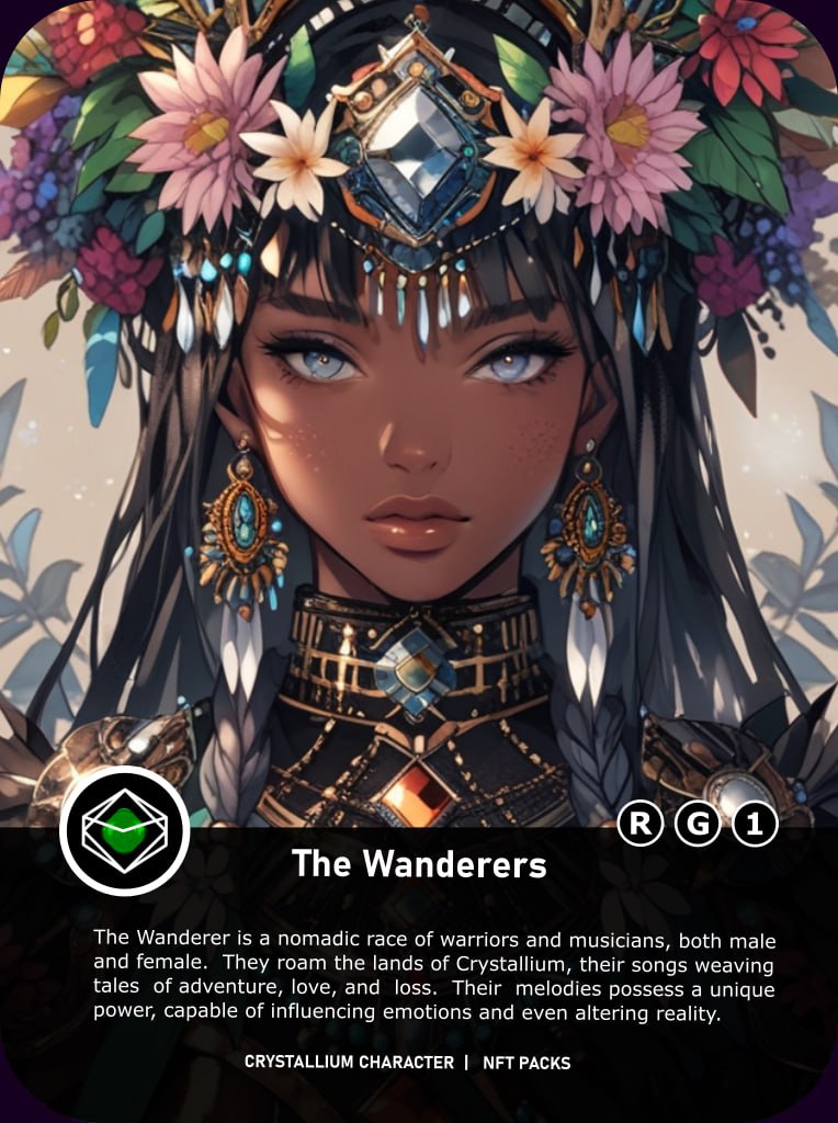 SkipperGemx's tweet image. I wonder which of these nft cards will you get when you open up the nft packs?