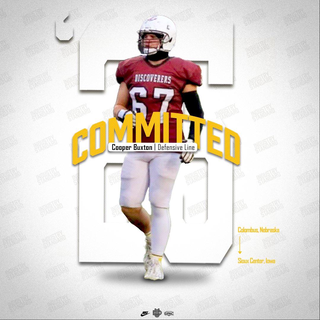 Cooper Buxton tweet media