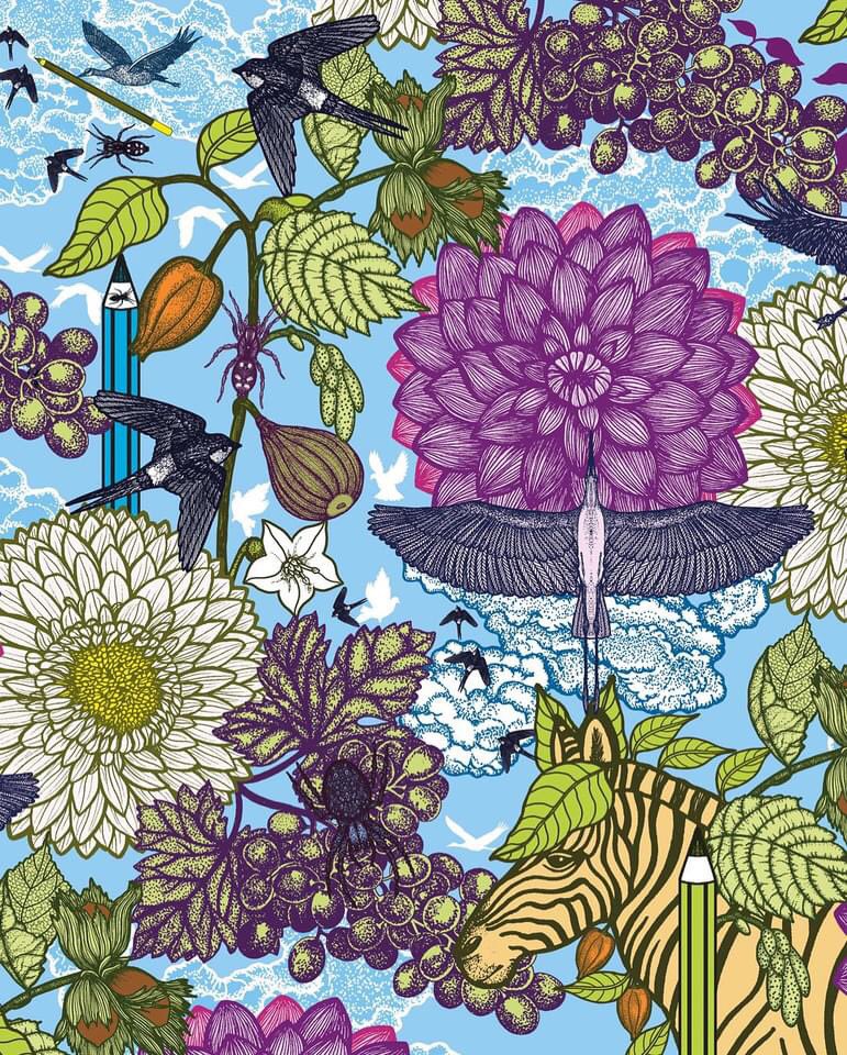 Michaël Cailloux 
September 🐝