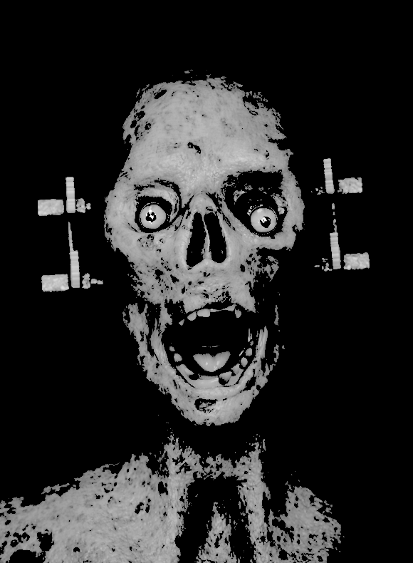 0Thecgiguy's tweet photo. "Sometimes you can hear it try to breathe, trying to regain its long-gone humanity." https://t.co/chpNJ907RJ