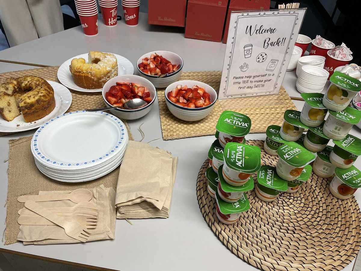 Tomsett School tweet media