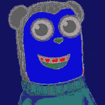 OnlyBob__'s tweet photo. Bob has a new profile picture! 😊 Oh, hey! Bob’s here again! Wow! If you were wondering about when Bob will officially come back… Wonder no longer! Bob will be coming back on Thursday! Look forward for this day, cause a special event will occur! Stay tuned! ✌️🤩

#NewProfilePic https://t.co/EwIVirNZYH