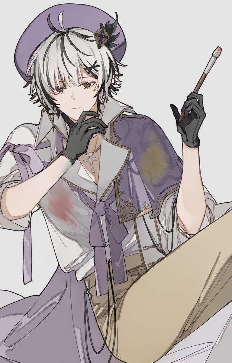 Ethereal Ace tweet media