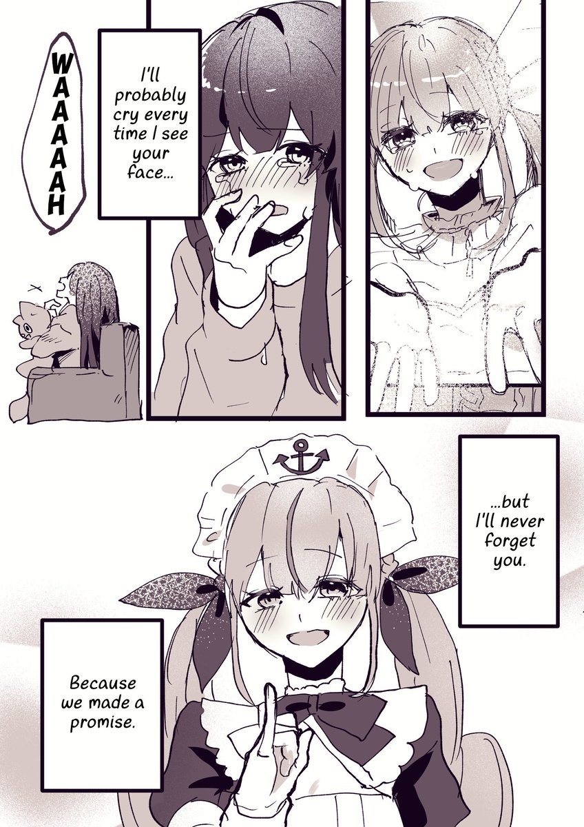 A story about a favorite idol quitting(3/3) 
