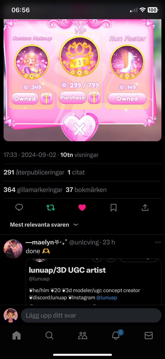 Iemon tweet media