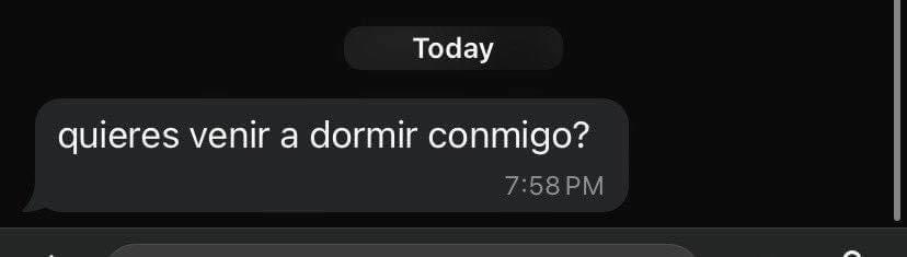 metas: