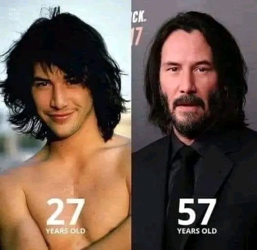 Ezekle1's tweet image. Keanu Reeves was abandoned by his father at 3 years old and grew up with 3 different stepfathers. He is dyslexic. His dream of becoming a hockey player was shattered by a serious accident. His daughter died at birth. His wife died in a car accident. His best friend, River…