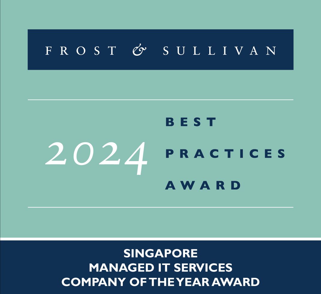A key ICT service provider in Singapore, <a href="/NCSGroupSG/">NCS Group</a>, provides tailored IT solutions across industries. Known for its expertise, scalability, strong client relationships, and commitment to nurture local tech talents. Read the press release:  buff.ly/4ea1jWq