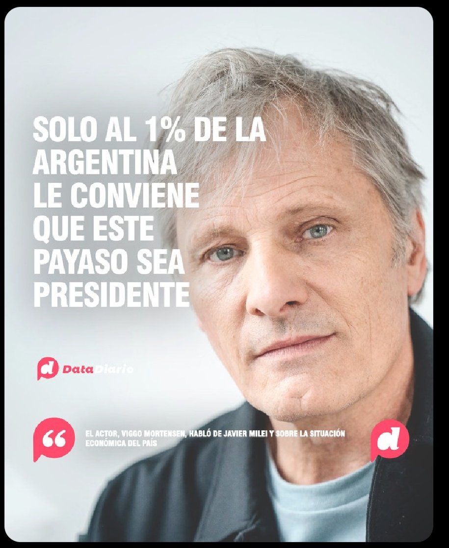 rubenbassmusic1's tweet photo. @laderechadiario @JMilei #SeCaen https://t.co/eW80K4Xoxr