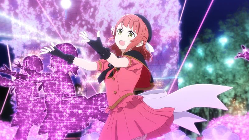 ラブライブ！虹ヶ咲学園スクールアイドル同好会』【公式】 on X