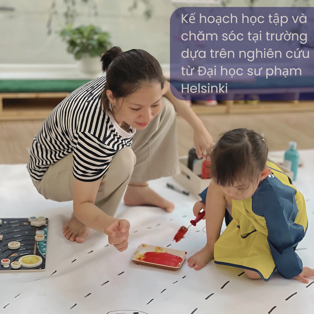 heisaigon's tweet photo. We study English HEI way: When learning English from a very young age, methods are generally more important than the duration per day. 

#heisaigon
#heischools
#heisaigoncentral https://t.co/HS94wtt1F3