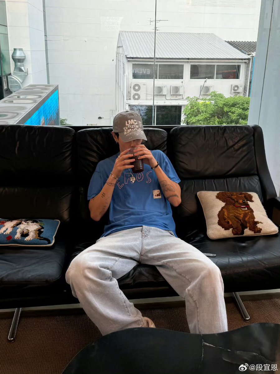 cyjprint's tweet image. 240904 | WEIBO [段宜恩] 

Mark’s Thirtytuan 
#31derfulMarkTuanDay 
#MarkTuan #마크 #段宜恩 @marktuan 
#GOT7 #갓세븐 @GOT7