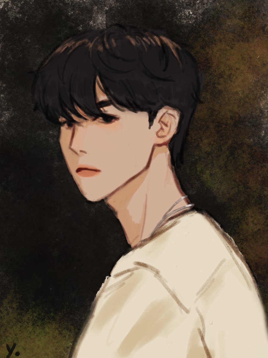 💖
 #백현
#fanart