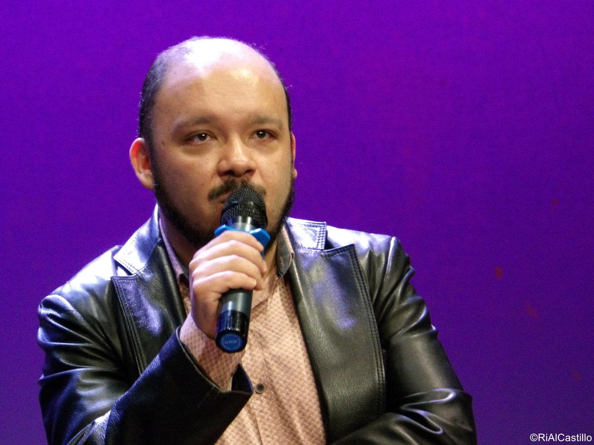 #ACPT 

Así se vivió la conferencia de prensa de Los ACPT 2024

#PRESENCIAACPT #PREMIOSACPT