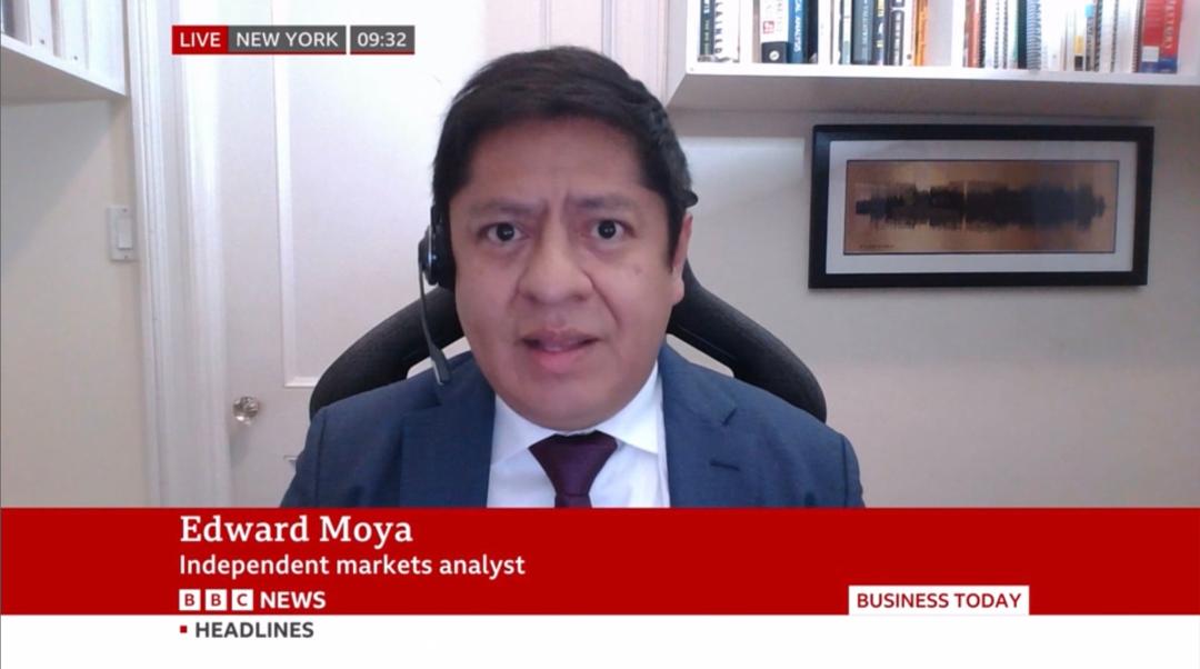 Edward Moya tweet media