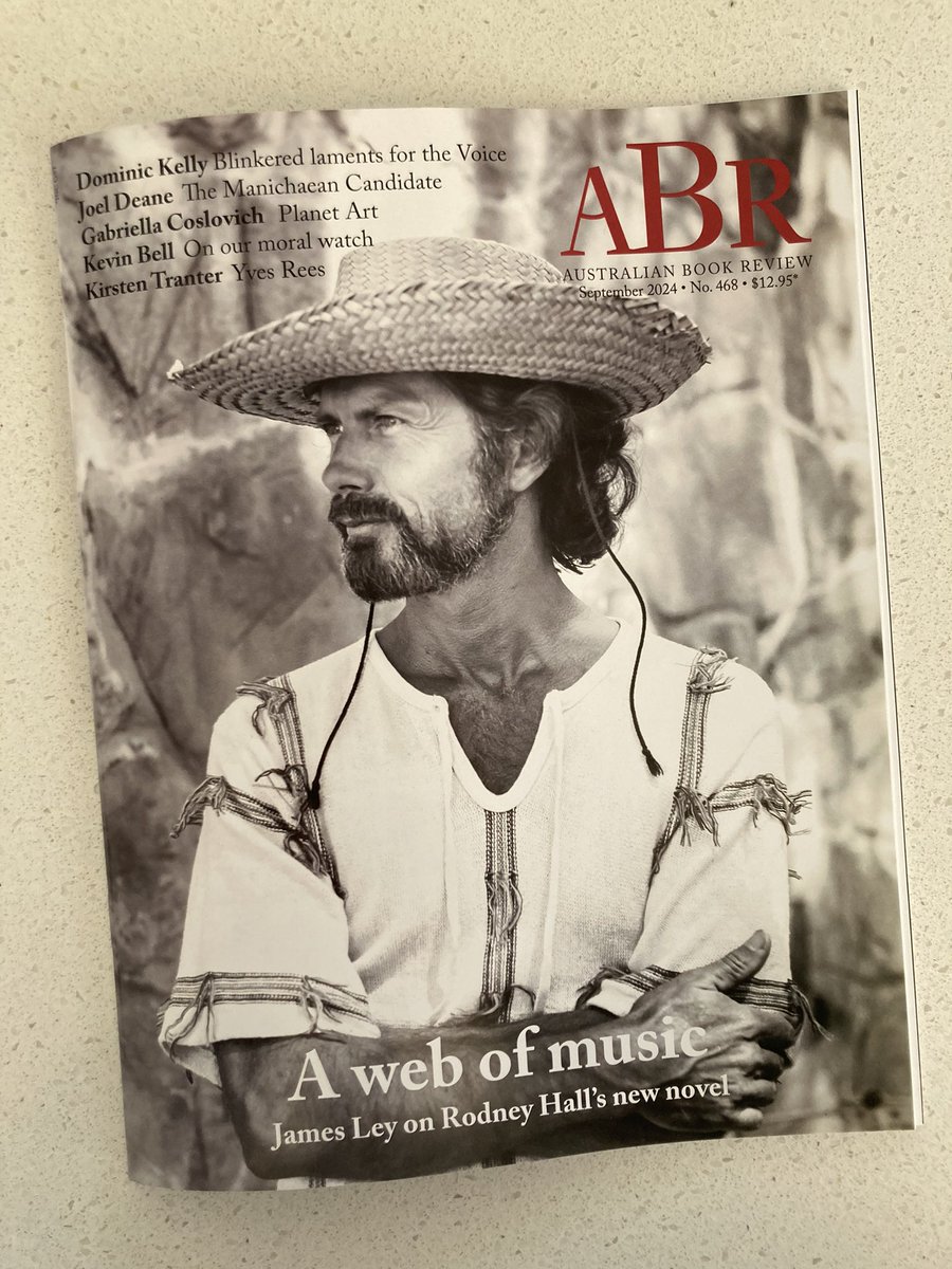 pjfmullins's tweet image. I wrote about @david_day_’s new biography of Bob Hawke for the September @AustBookReview:
australianbookreview.com.au/abr-online/cur…
